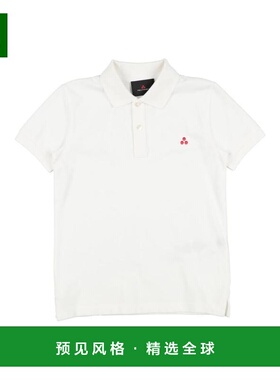 1h可退 【美国直邮】peuterey 男士 Polo衫