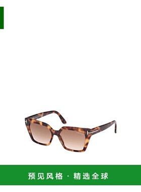 香港直邮Tom Ford 全框太阳镜 FT1030