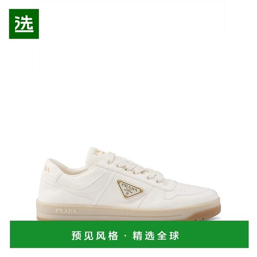 香港直邮Prada 系带运动鞋 1E792M038普拉达