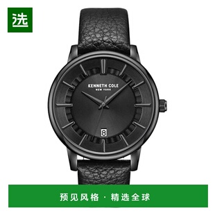 1h可退 【美国直邮】kenneth cole 男士 休闲手表
