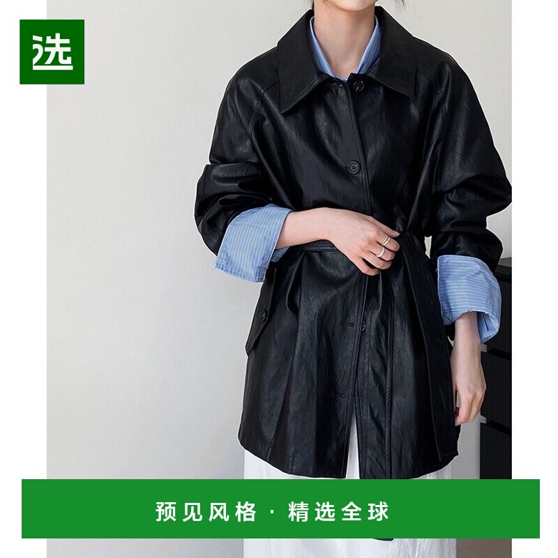 miniministore　女士　其他外套 - 实物图