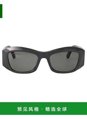 1h可退 欧洲直邮balenciaga 女士 太阳镜巴黎世家眼镜