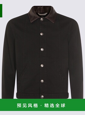 香港直邮BRUNELLO CUCINELLI 男士夹克 M277P6911CNP22 SS2026