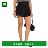 美国直邮 frame 女士 1h可退 休闲裤