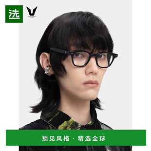 1h可退 香港直邮Gentle Monster 女士 CATO 眼镜 CATO01 舒适时尚