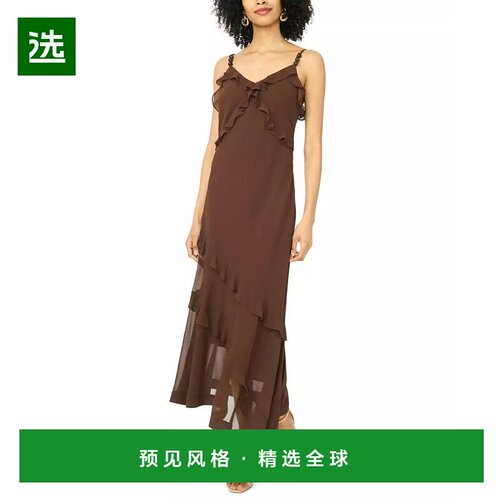 【美国直邮】1.state 女士 连衣裙