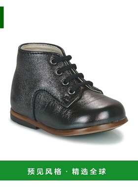 欧洲直邮Little Mary 童款 高帮板鞋 MILOTO