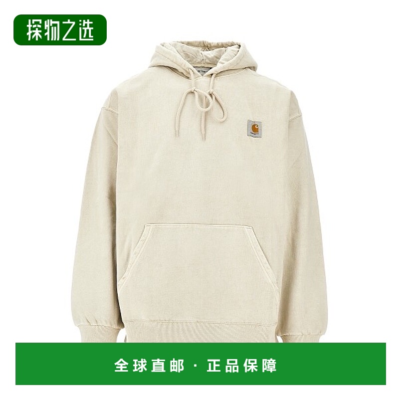 香港直邮CARHARTT WIP 男士 卫衣 I0295232LPGD 舒适时尚