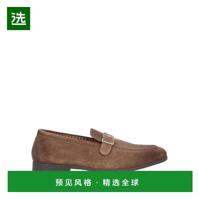 1h可退 【美国直邮】doucal's 男士 正装鞋