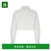 衬衫 1h可退 231W248 拉夫·西蒙 女士 香港直邮Raf Simons