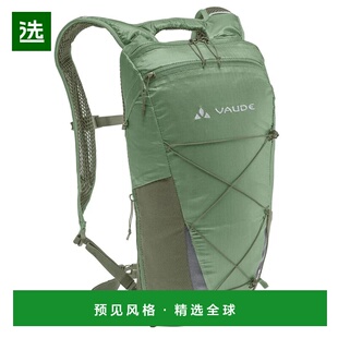 香港直邮VAUDE 户外背包 16126VERDE CO 绿色 ZAINO UPHILL 8 L