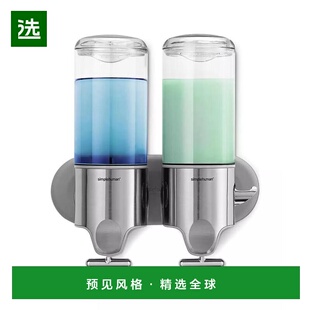 1h可退 【美国直邮】simplehuman 女士 时尚休闲鞋