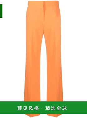 1h可退 香港直邮Msgm 女士 PANTALON 长裤 441MDP0423720010