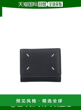 香港直邮Maison Margiela 四针钱包 SA3UI0017P4745