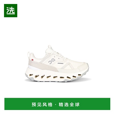 1h可退 香港直邮On 女士 Cloudhorizon WP 运动鞋 3WE10020969