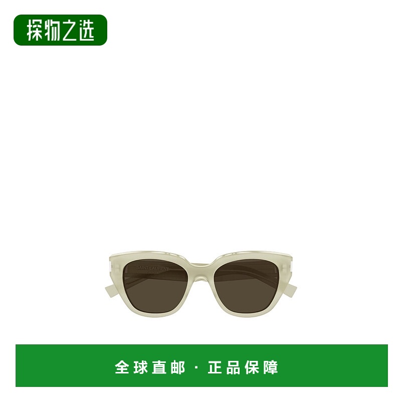 香港直邮Saint Laurent 全框太阳镜 SL827