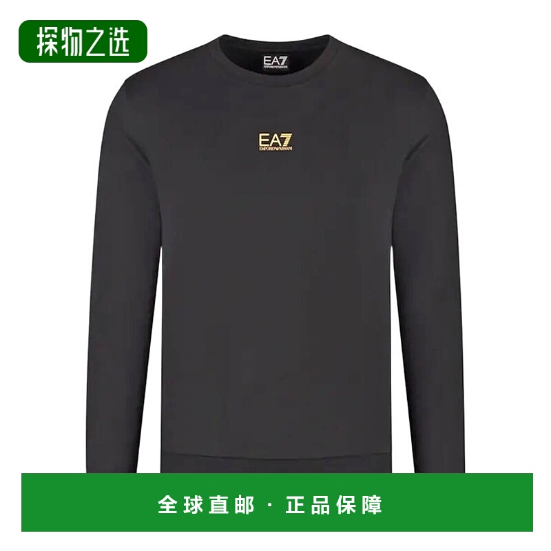 香港直邮EA7 Emporio Armani 长袖卫衣 8NPM30PJVRZ阿玛尼