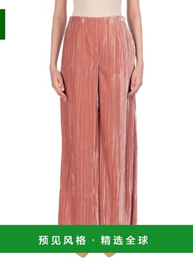 1h可退 【美国直邮】liviana conti 女士 休闲裤裤子休闲显瘦外穿