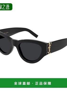 香港直邮Saint Laurent 圣罗兰 女士 -sunglasses 太阳镜 SLM9400
