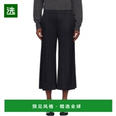 香港直邮Pleats 女士 Please 1h可退 Issey Miyake 黑色 Thicker