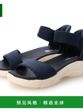 【日本直邮】CEDAR CREST　女士　凉鞋