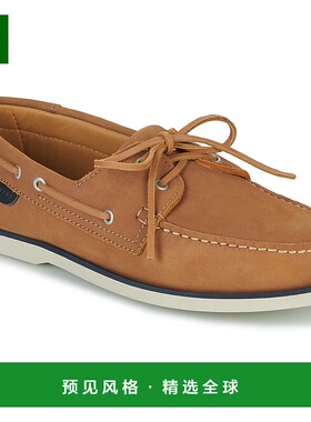 欧洲直邮Christian Pellet  男鞋 春夏 船鞋 VENDEE