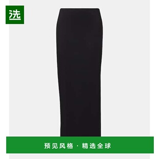 crêpe 1h可退 Lilth 女士 针织铅笔半身裙 香港直邮KHAITE