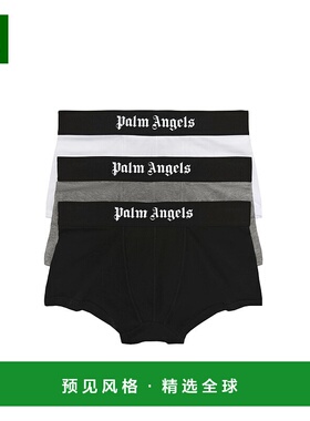1h可退 欧洲直邮PALM ANGELS 男士内裤PMUH004C99FAB0018484