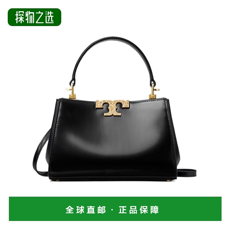 香港直邮Tory Burch 迷你ELEANOR镶钻单肩包 178257