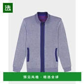 毛衣拉链减龄时髦 1h可退 保暖 graham 男士 美国直邮 robert