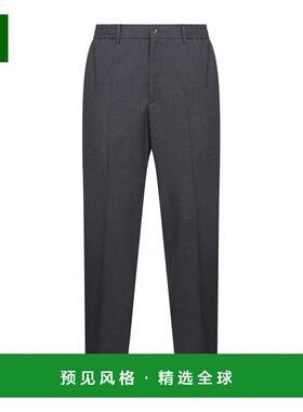 香港直邮TAGLIATORE 男士正装裤 PGARCONTGT150166US183 AW2025