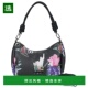 多思奇格 BAG 女包 欧洲直邮Desigual 秋冬 单肩包 SPRY MAYARI