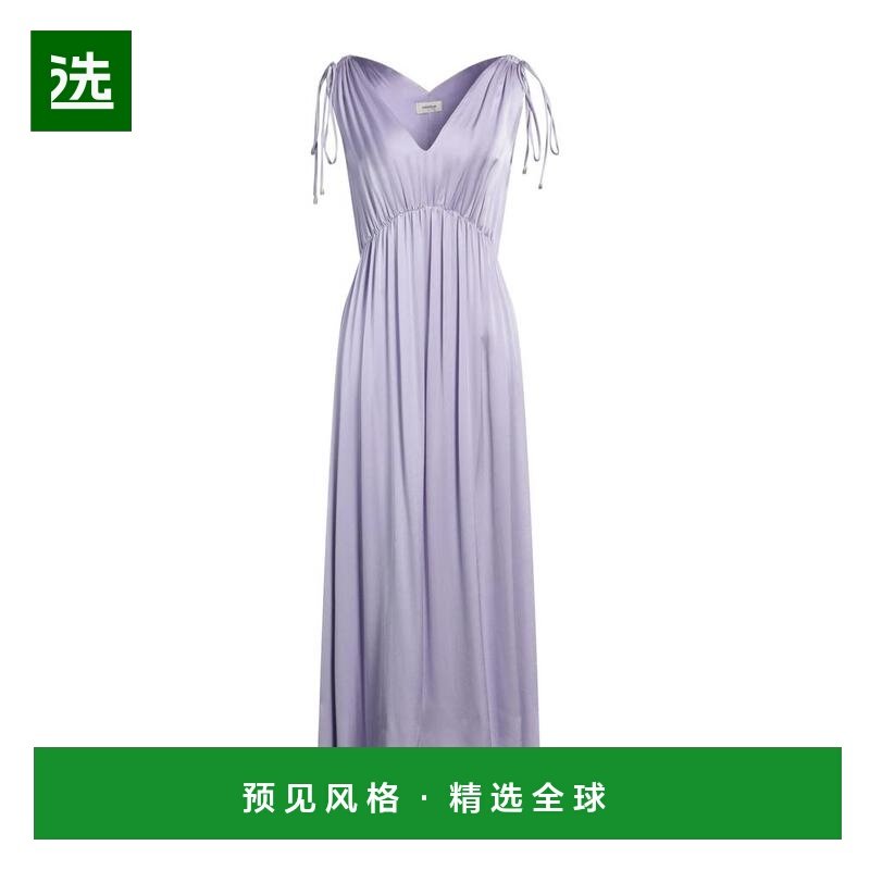 1h可退 【美国直邮】ottod'ame 女士 连衣裙,女装/女士精品,连衣裙,淘宝优惠券,粉丝福利购,淘宝优惠卷