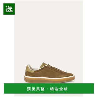 欧洲直邮LORO 女士 PIANA FAO1547_511Z 休闲运动 25秋冬 1h可退