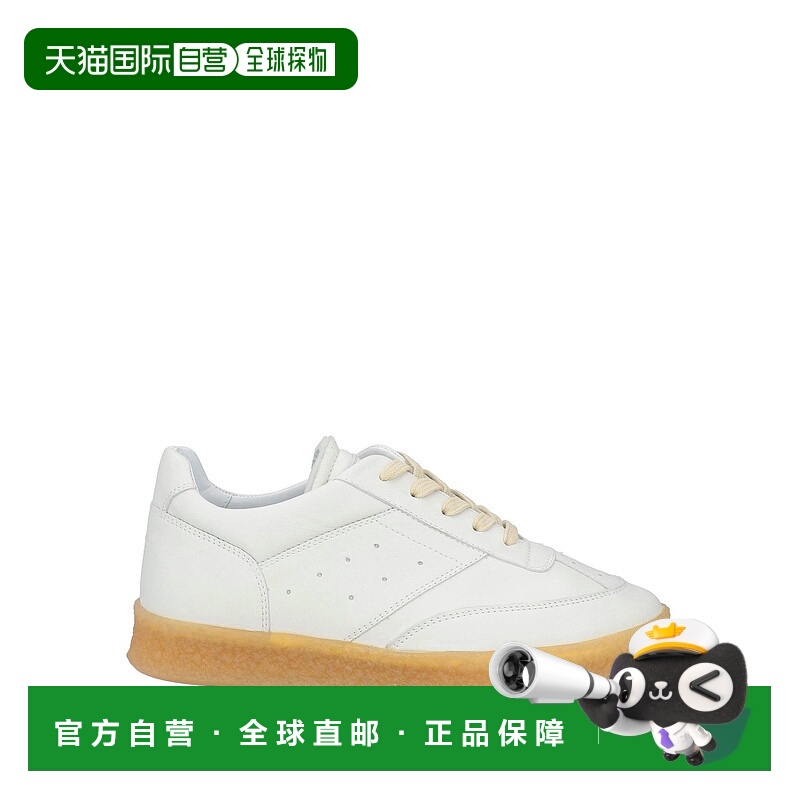 1h可退 香港直邮Mm6 Maison Margiela 马丁·马吉拉 MM6 女士 运