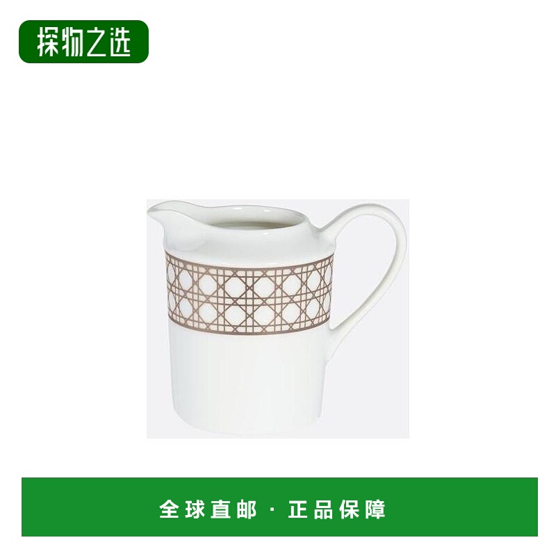 香港直邮Dior Creamer壶 HYJ03CCR0U