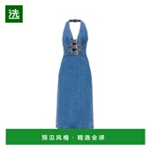 GAIA 女士连衣裙 DR1144DN29150SWA 香港直邮CULT SS2026 蓝色