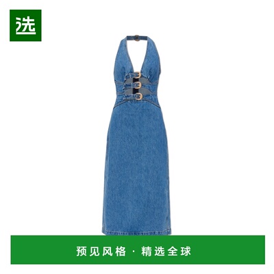 香港直邮CULT GAIA 女士连衣裙 DR1144DN29150SWA SS2026 蓝色