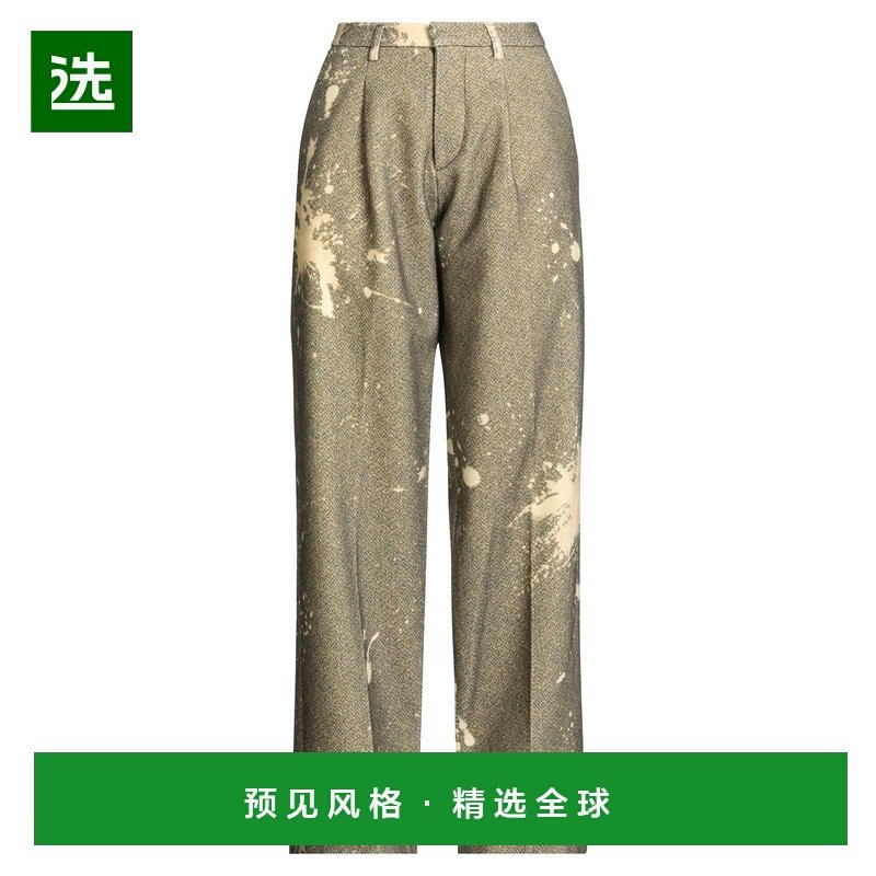 1h可退 香港直邮R13 女士 休闲长裤,女装/女士精品,休闲裤,淘宝优惠券,粉丝福利购,淘宝优惠卷