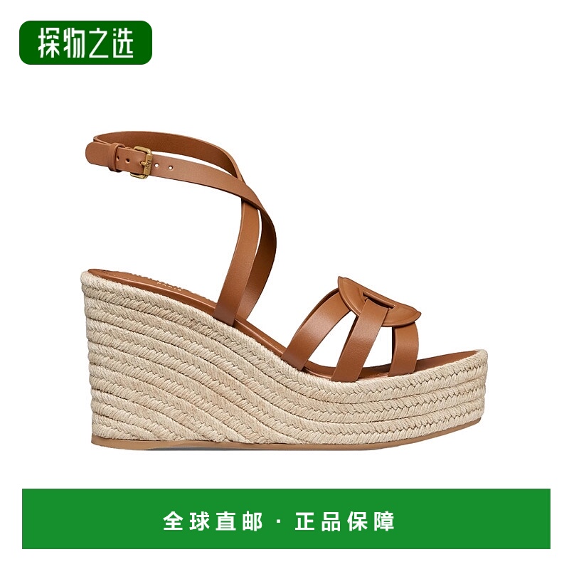 香港直邮Dior 露趾高跟凉鞋 KCO346CFY