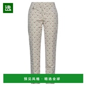 休闲裤 1h可退 rabanne 女士 美国直邮 paco