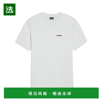 香港直邮Jacquemus 短袖T恤 TSM00133AJ00226