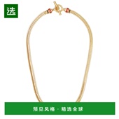 项链 1h可退 RXF24N115A 女士 Slinky 香港直邮Roxanne Assoulin