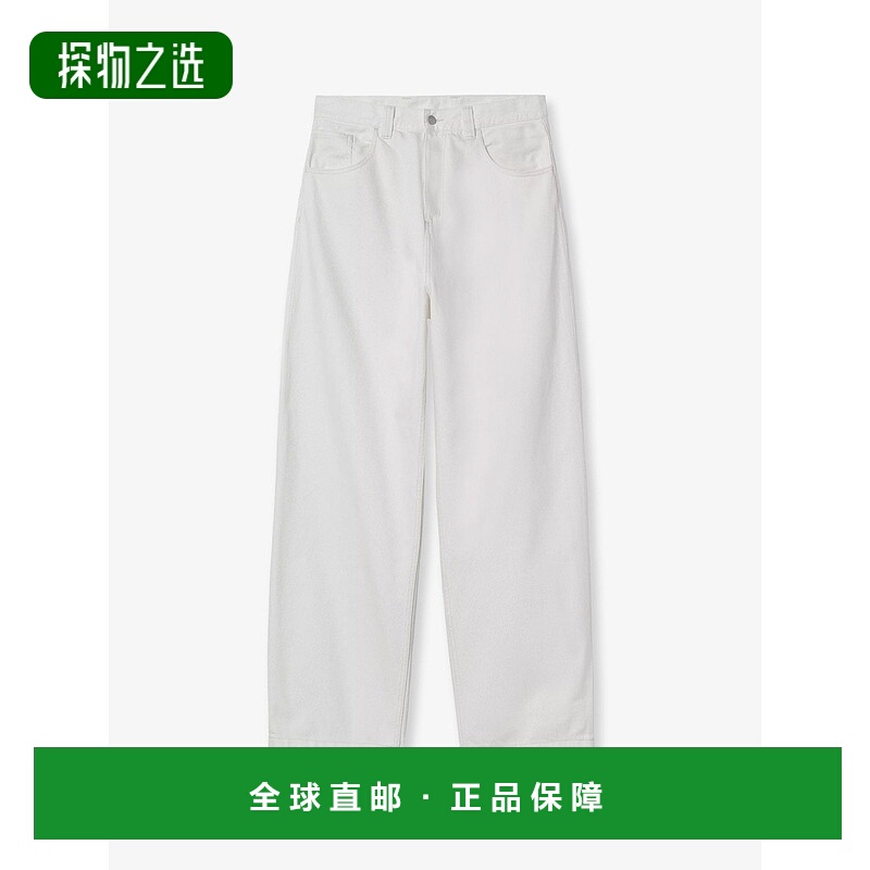 香港直邮CARHARTT WIP 男士 Brandon 裤子牛仔裤 I0358930202