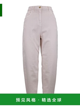 香港直邮ELISABETTA FRANCHI 女士休闲裤 PJ90D31E2BA7 SS2026