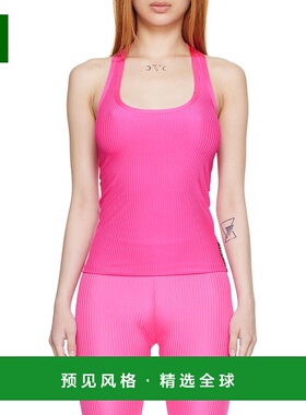 香港直邮Balmain 尼龙背心 BPD105280性感