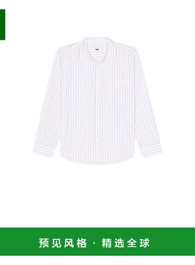 1h可退 香港直邮Obey 男士 Faro 梭织衬衫 181200417 colorful花