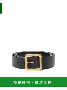 香港直邮Jil Sander 搭扣皮带 J08TP0017P8362