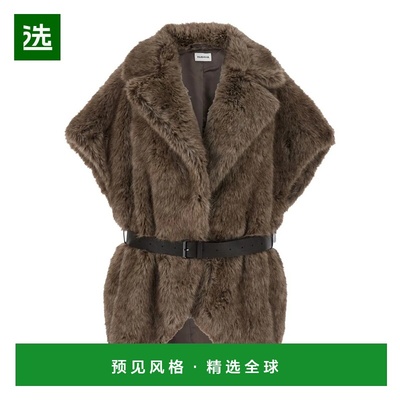 香港直邮P.A.R.O.S.H. 女士外套 D410573PORTAL823 AW2025