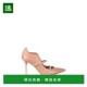 女士高跟鞋 香港直邮Malone Souliers MAURENPUMP852NAPPAPATENTN